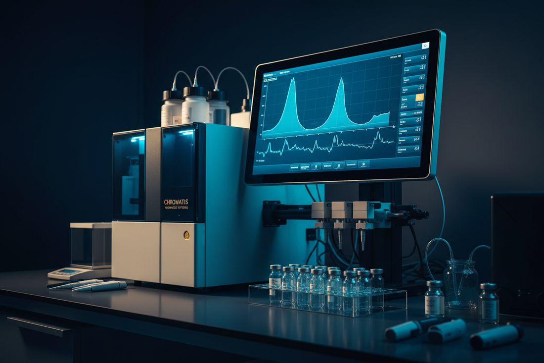 What Is High Performance Liquid Chromatography (HPLC)?