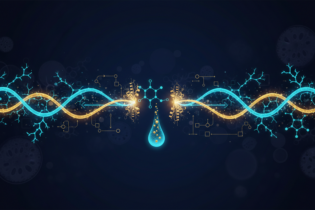 The Role of Ipamorelin in Growth Hormone Regulation Studies