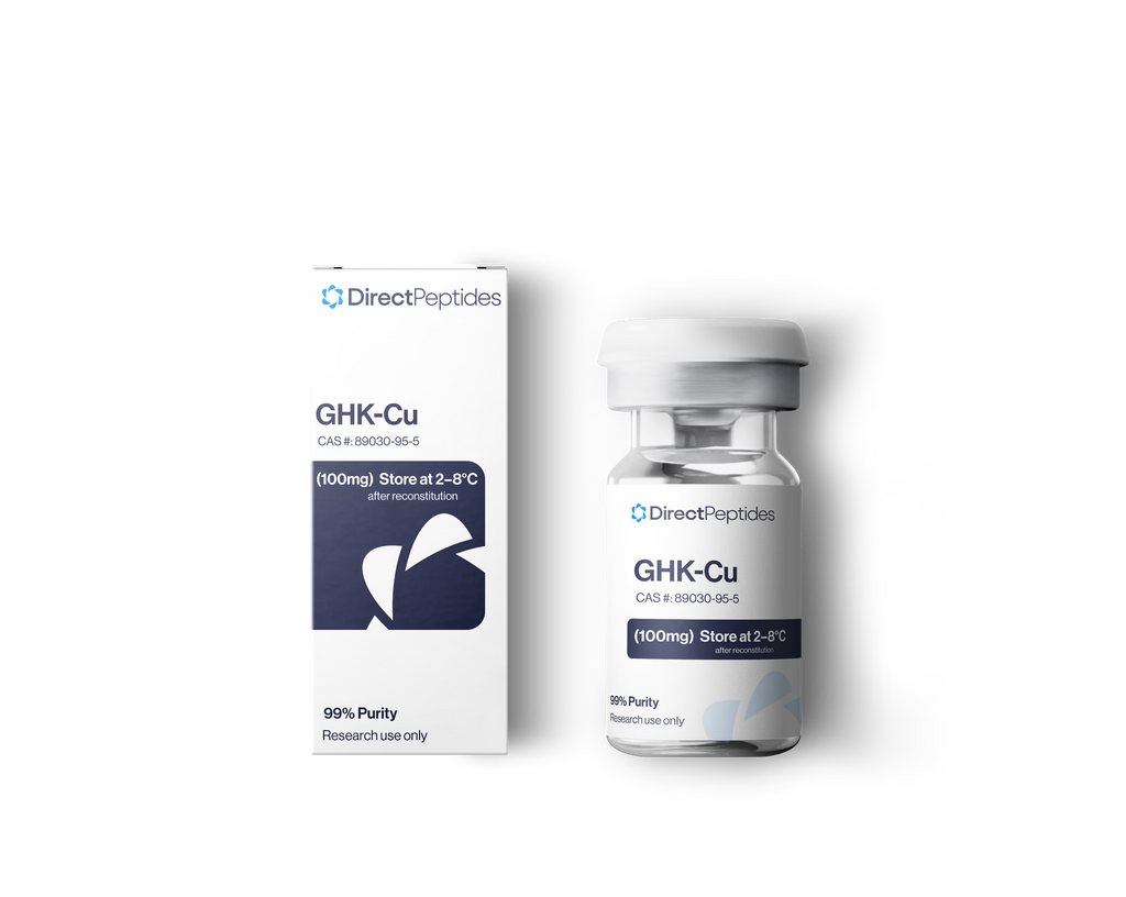 GHK-Cu